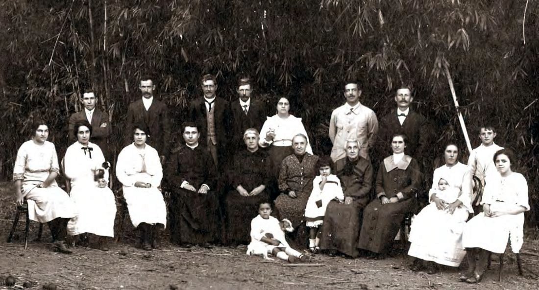 Genealogia